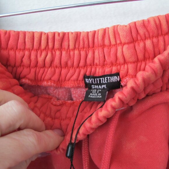 NWT PrettyLittleThing Cargo Sweat Skirt - Picture 8 of 14